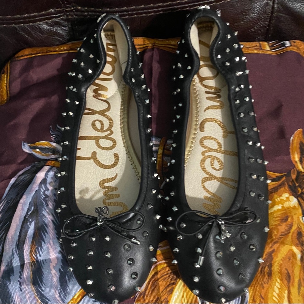 Sam Edelman cute shoes